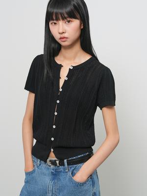 Half Cardigan