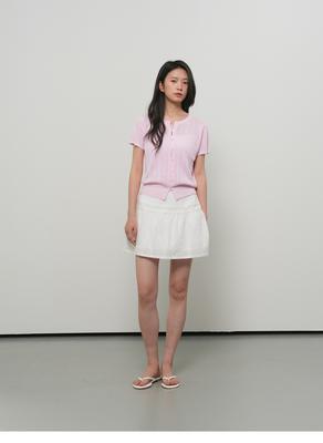 Half Cardigan