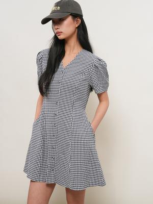 Mini dress