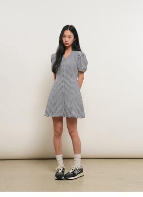 Mini dress