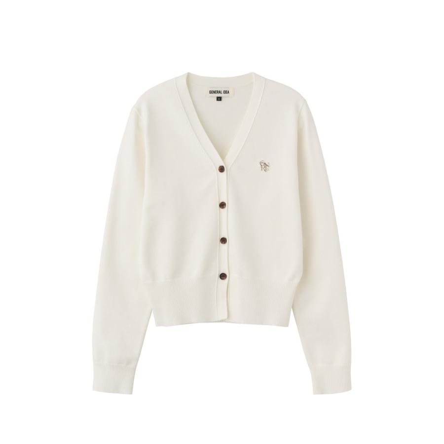 GNRL Essential Cardigan 