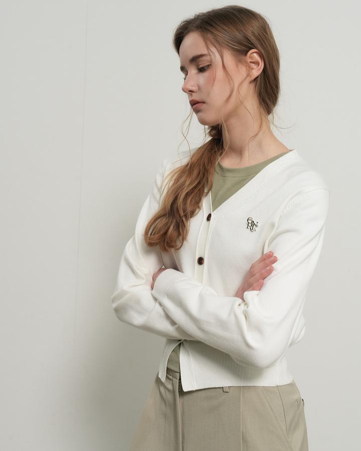 GNRL Essential Cardigan 