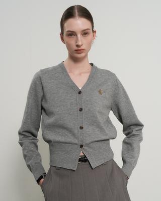 GNRL Essential Cardigan
