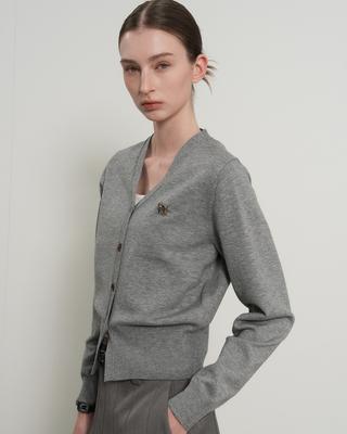 GNRL Essential Cardigan