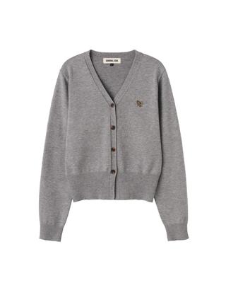 GNRL Essential Cardigan