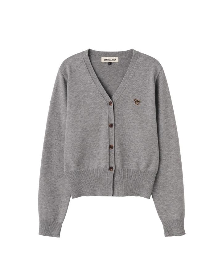 GNRL Essential Cardigan