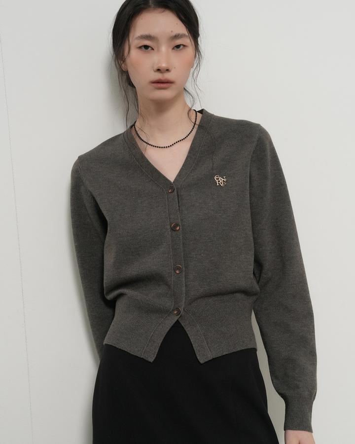 GNRL Essential Cardigan 