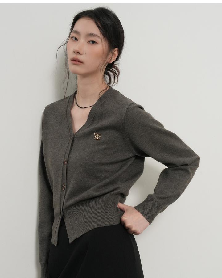 GNRL Essential Cardigan 