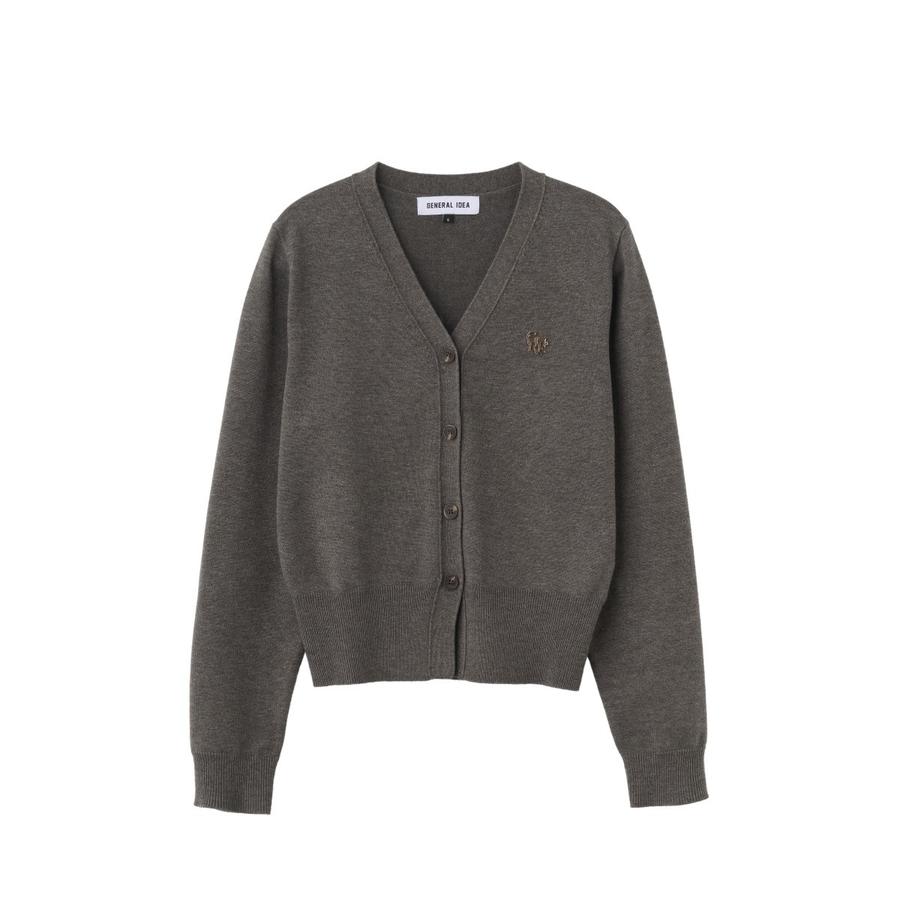 GNRL Essential Cardigan 