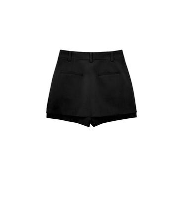 A-line skirt pants