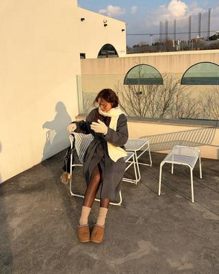 Handmade Balmacaan Long Coat