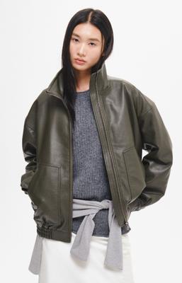 UNISEX Voluminous Blouson