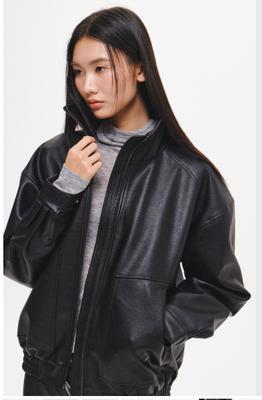 UNISEX Voluminous Blouson