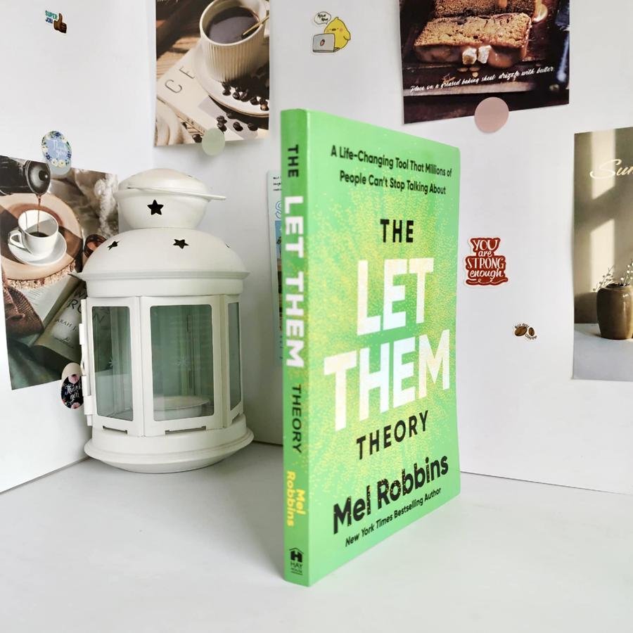 The Let Them Theory