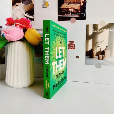 The Let Them Theory