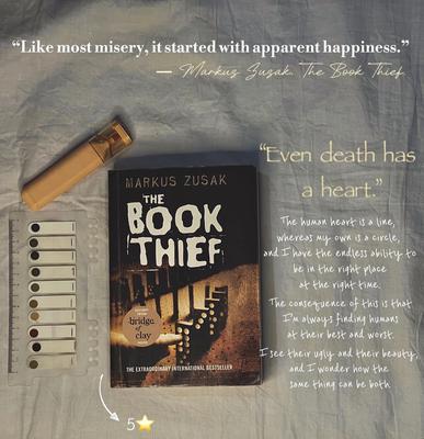 The Book Thief