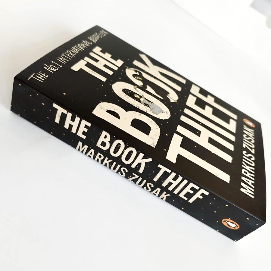The Book Thief