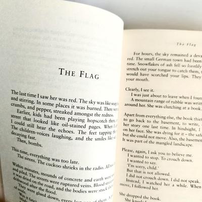 The Book Thief