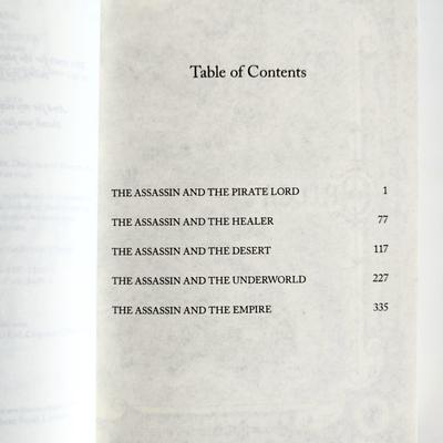 Throne of Glass Box Set (8 номын сет)