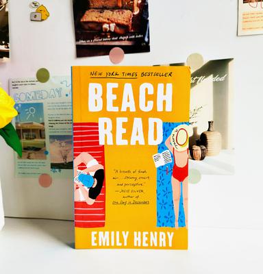 Beach Read