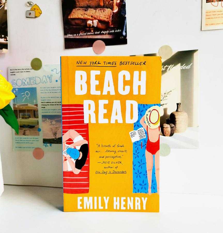 Beach Read