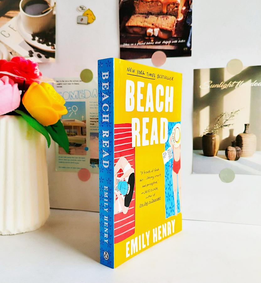 Beach Read