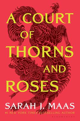 A Court of Thorns and Roses #1
