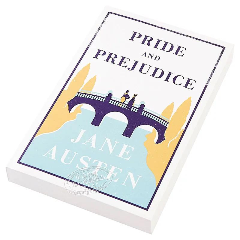 Pride and Prejudice
