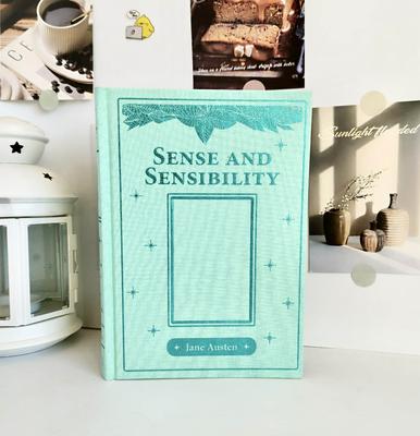 Sense and Sensibility