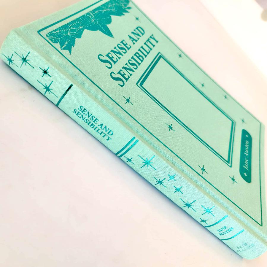 Sense and Sensibility