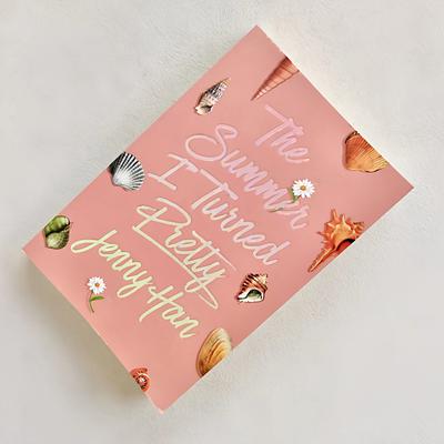 The Summer I Turned Pretty #1