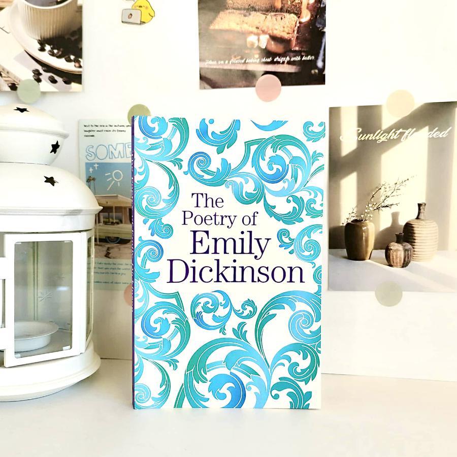 The Poetry of Emily Dickinson