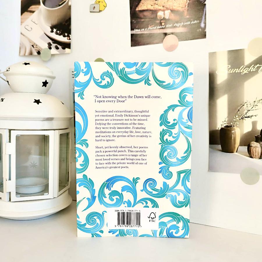 The Poetry of Emily Dickinson