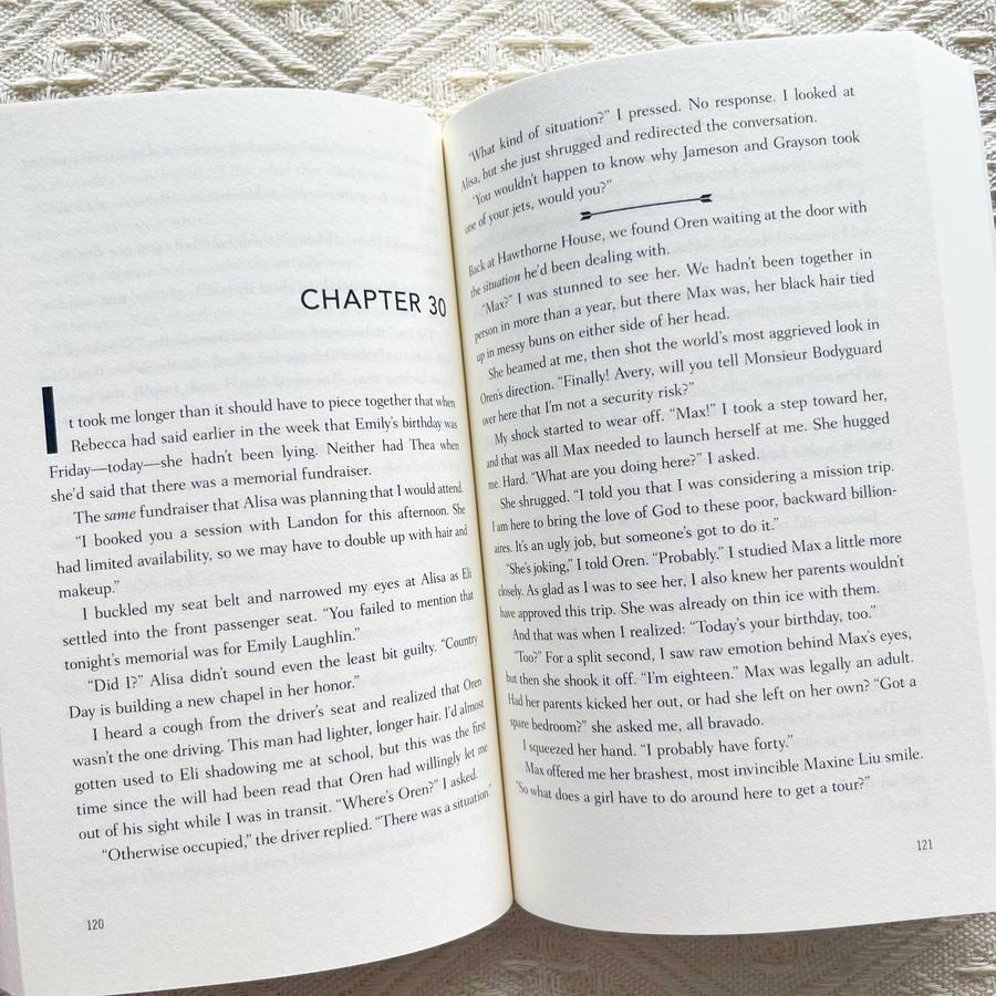 The Inheritance Games Set (book 1 & 2)