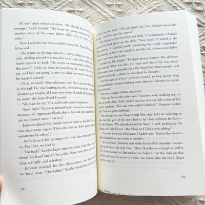 The Inheritance Games Set (book 1 & 2)