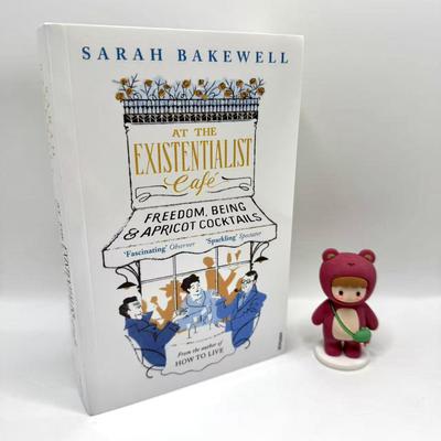 At the Existentialist Café