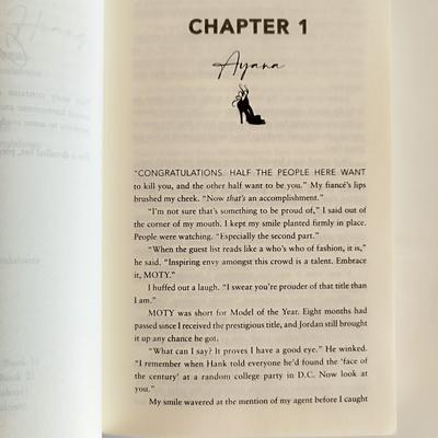 Kings of Sin Series (1-5)