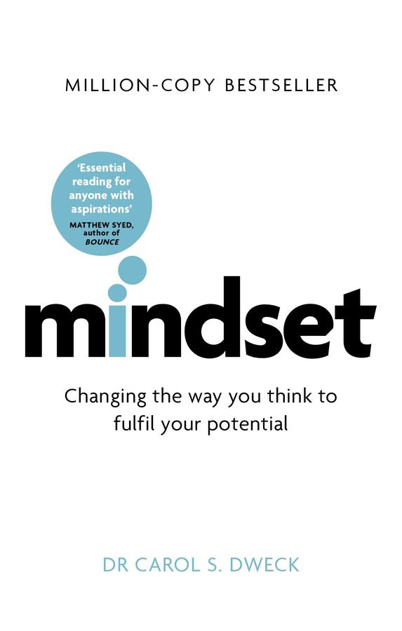 Mindset: The New Psychology of Success