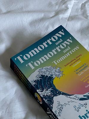 Tomorrow, and Tomorrow, and Tomorrow