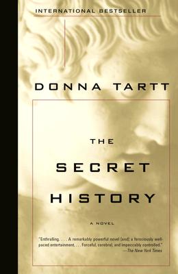 The Secret History
