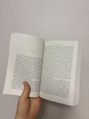 The Secret History
