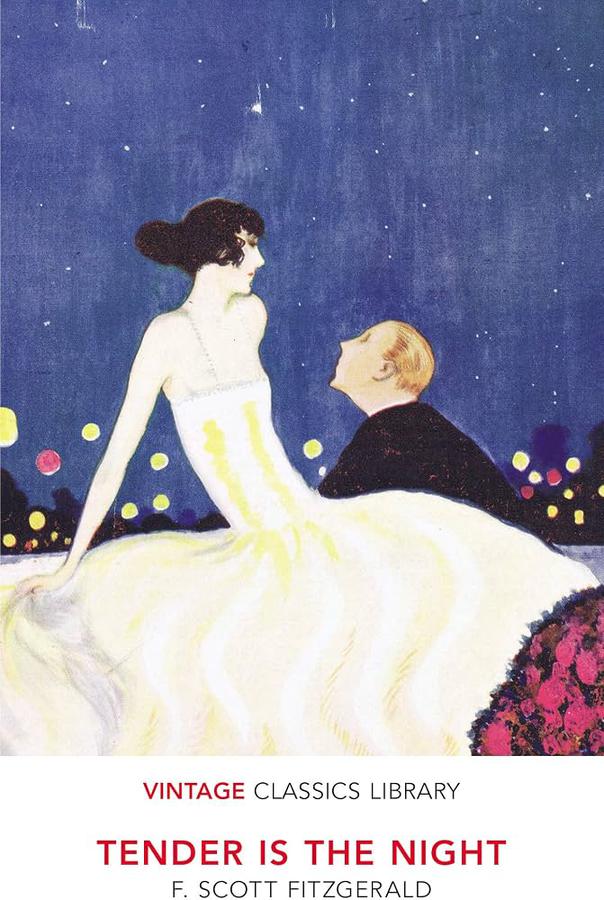 Tender Is the Night