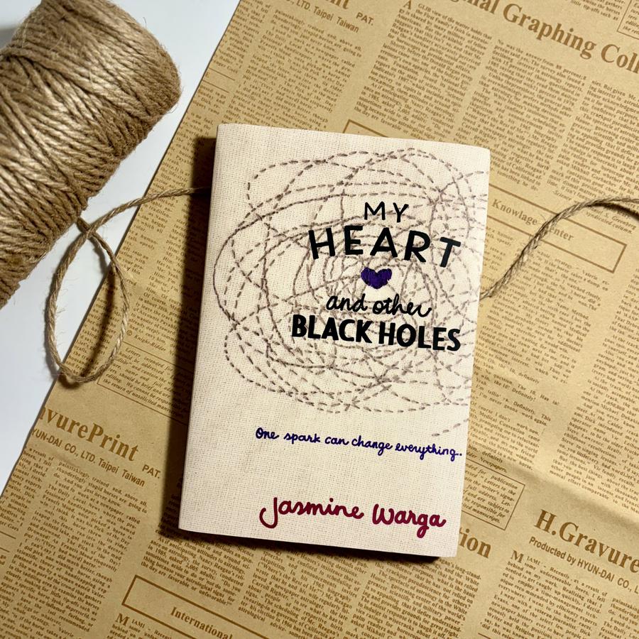 My Heart and Other Black Holes