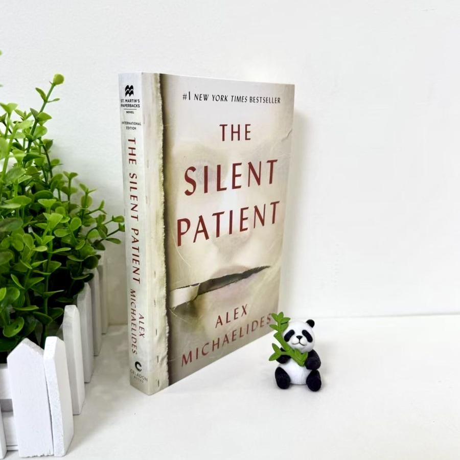 The Silent Patient