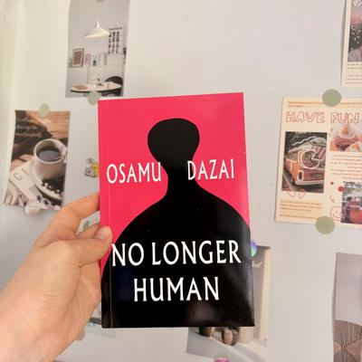 No Longer Human