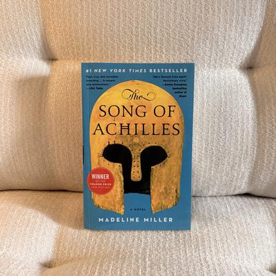 The Song of Achilles