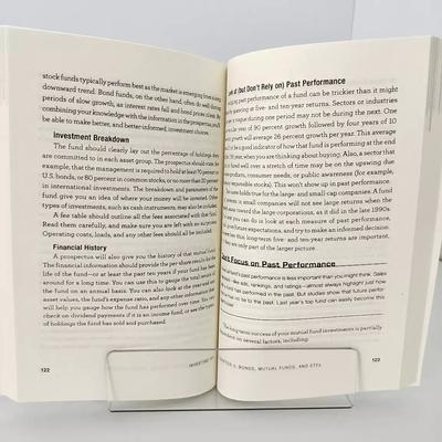 Investing 101: From Stocks and Bonds to ETFs and IPOs, an Essential Primer on Building a Profitable Portfolio