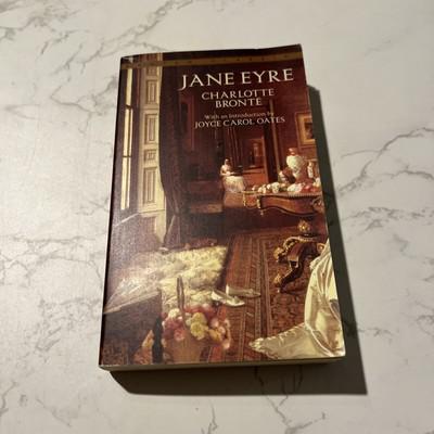 Jane Eyre