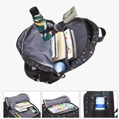 Бага ангийн хүүхдийн цүнх