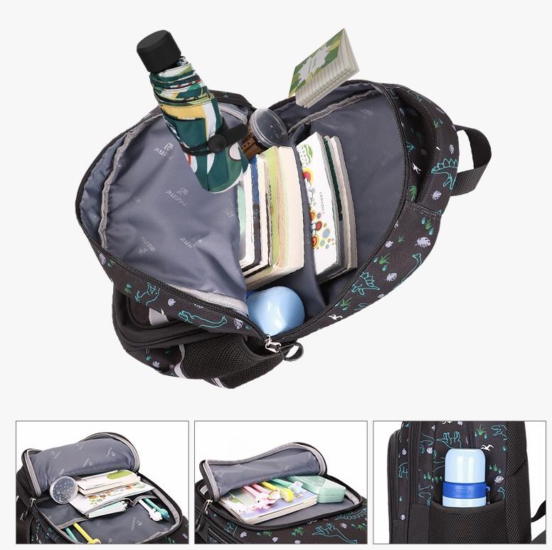 Бага ангийн хүүхдийн цүнх